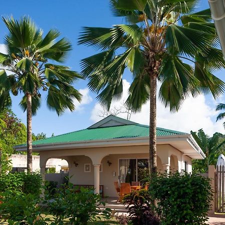 Villa Aya Grand Anse  Extérieur photo