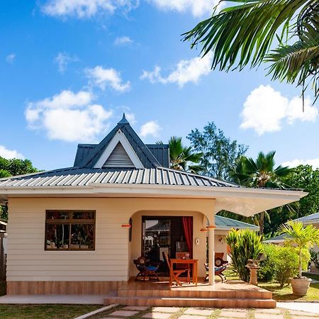 Villa Aya Grand Anse  Extérieur photo