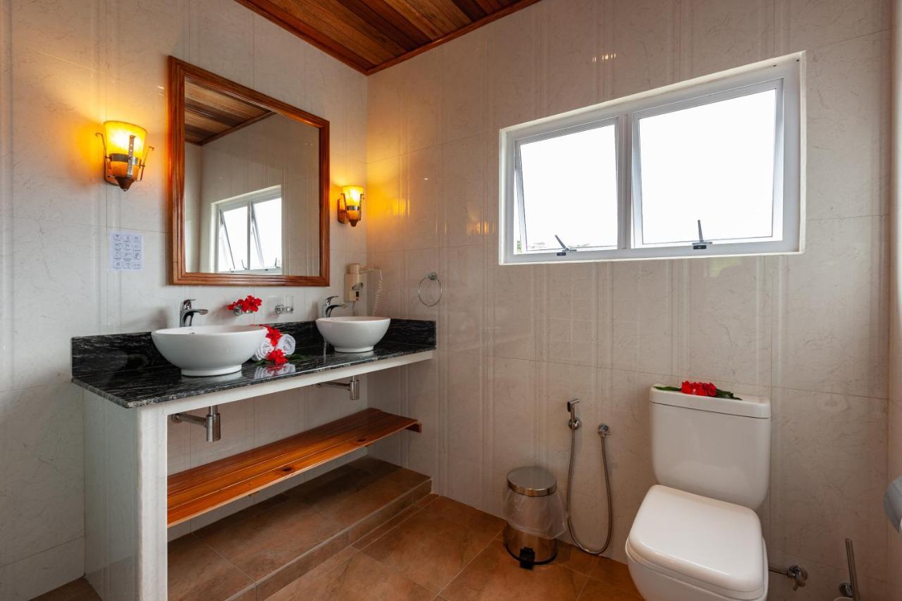 Villa Aya Grand Anse  Extérieur photo
