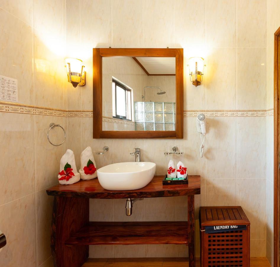 Villa Aya Grand Anse  Extérieur photo