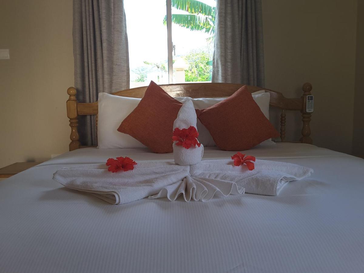 Villa Aya Grand Anse  Extérieur photo