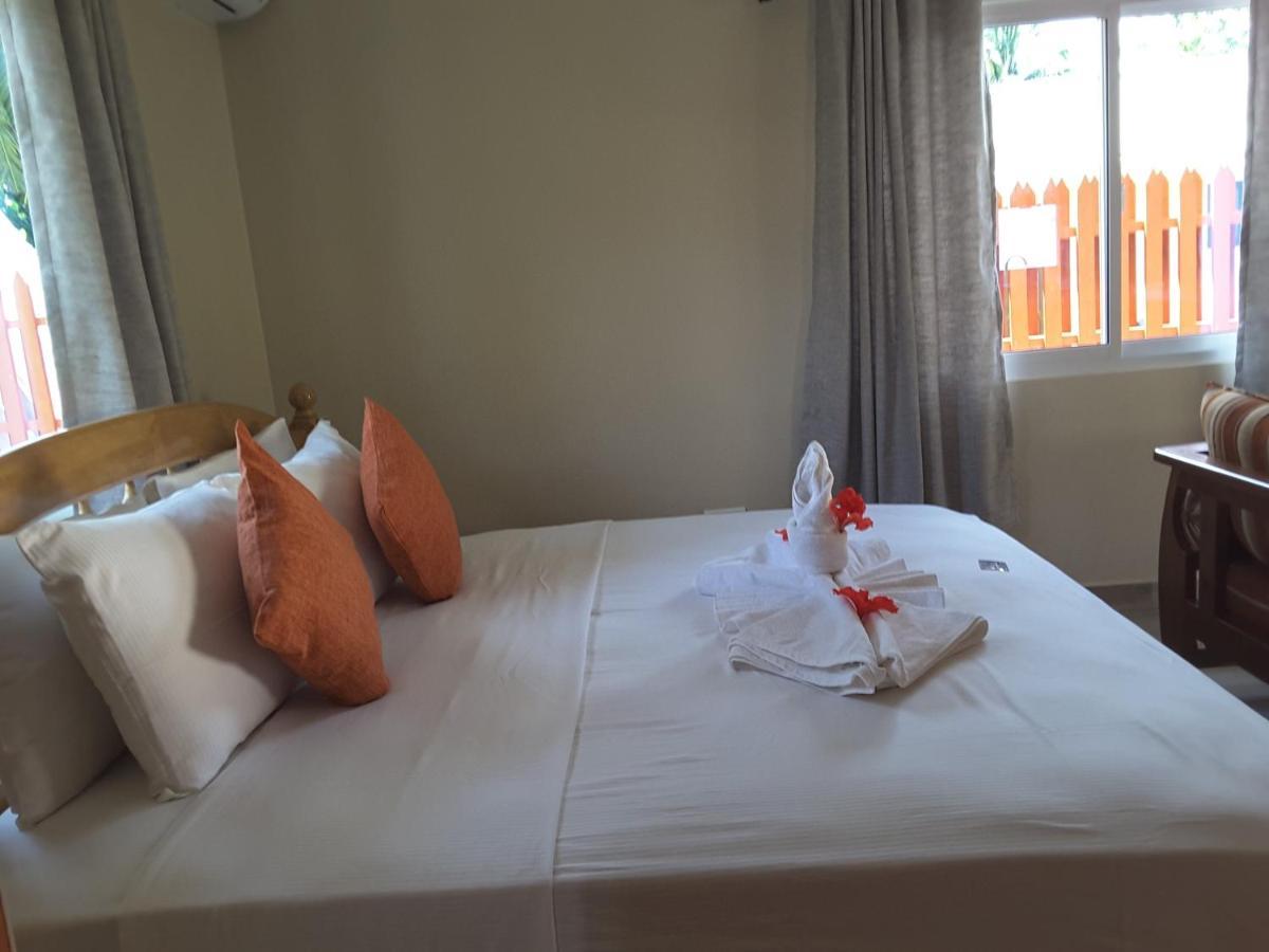 Villa Aya Grand Anse  Extérieur photo
