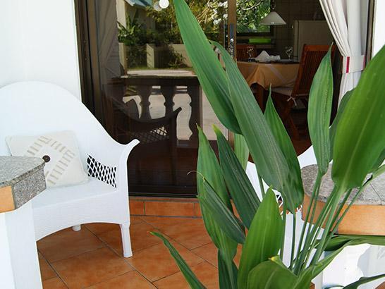 Villa Aya Grand Anse  Extérieur photo