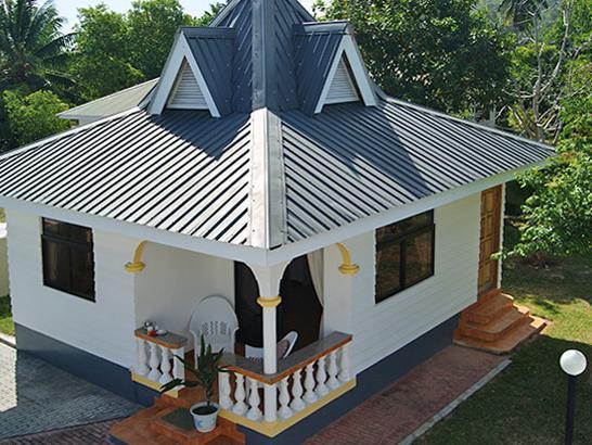 Villa Aya Grand Anse  Extérieur photo