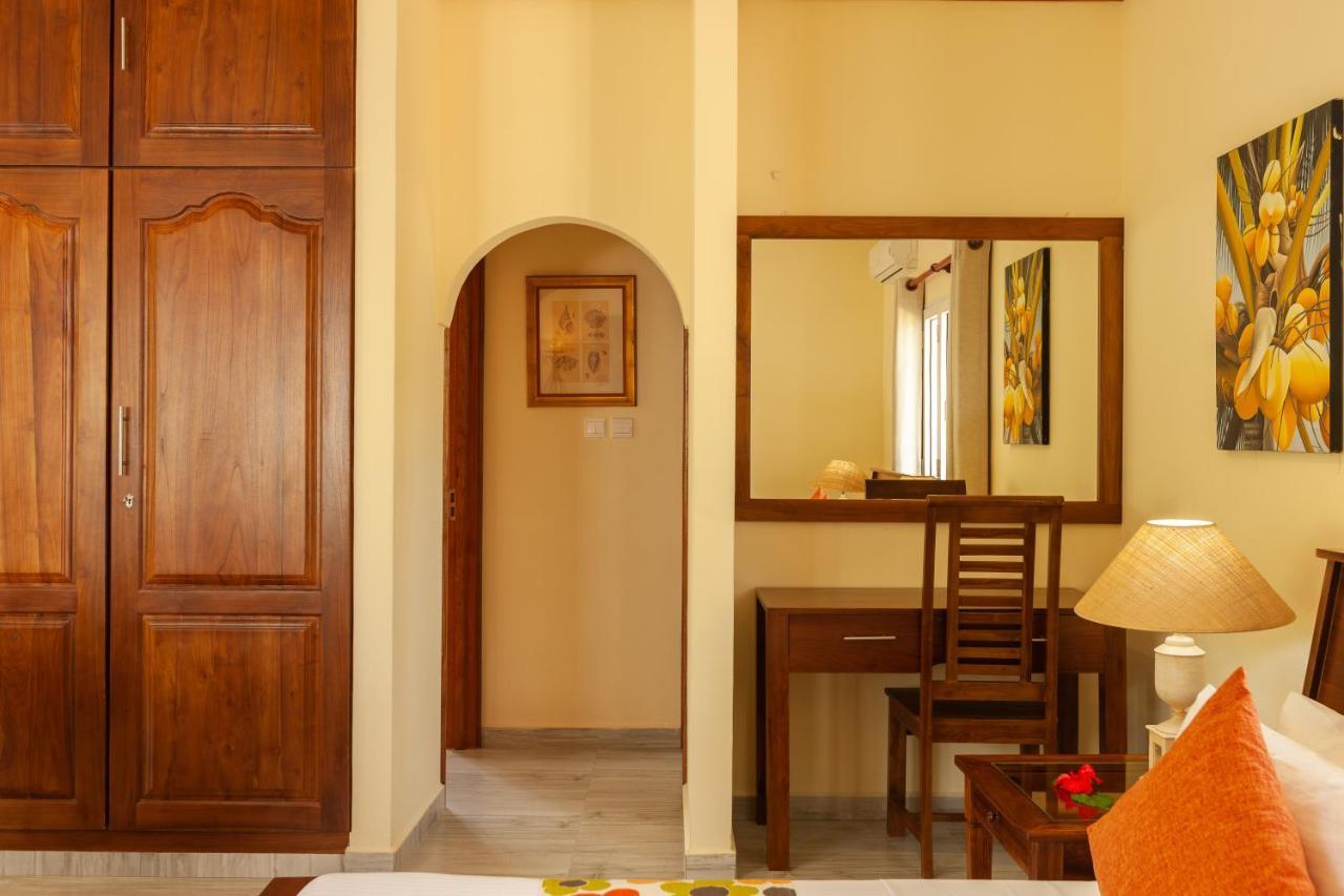 Villa Aya Grand Anse  Extérieur photo