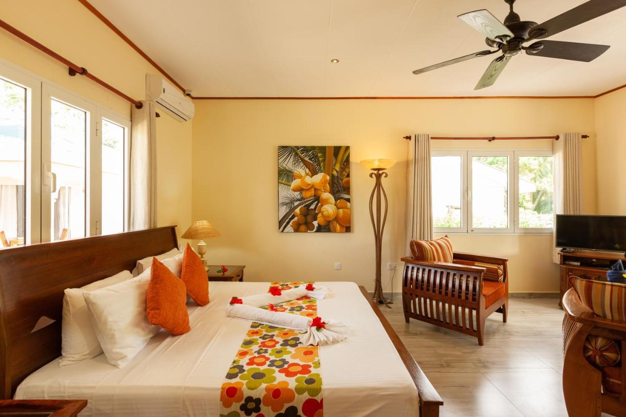 Villa Aya Grand Anse  Extérieur photo