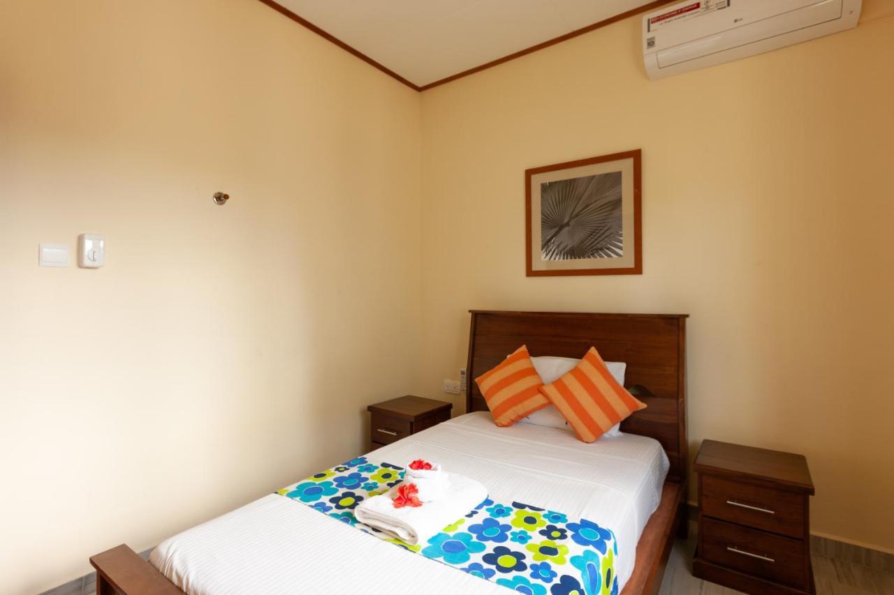 Villa Aya Grand Anse  Extérieur photo