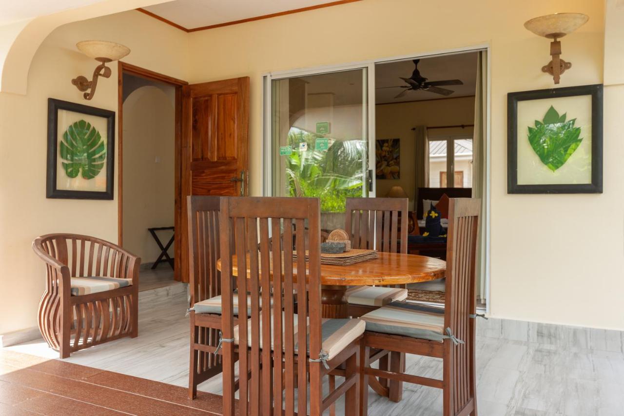 Villa Aya Grand Anse  Extérieur photo