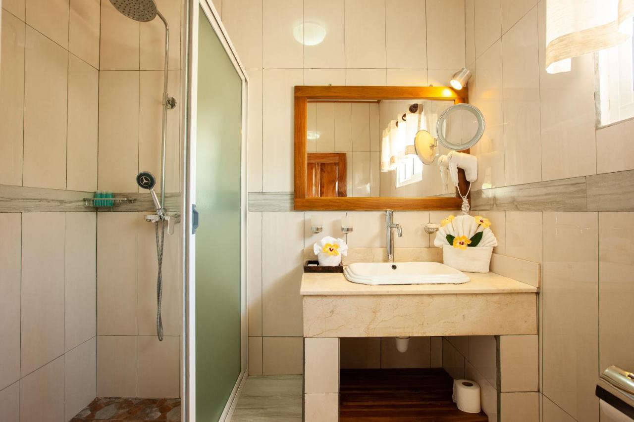 Villa Aya Grand Anse  Extérieur photo